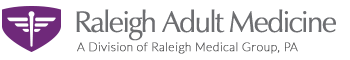Raleigh Adult Medicine